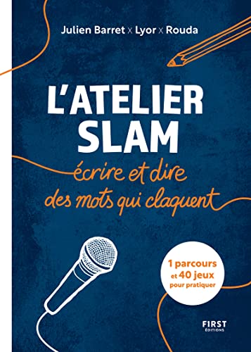 L'Atelier slam