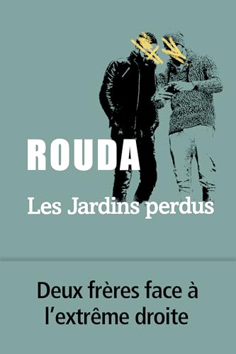 Les Jardins perdus