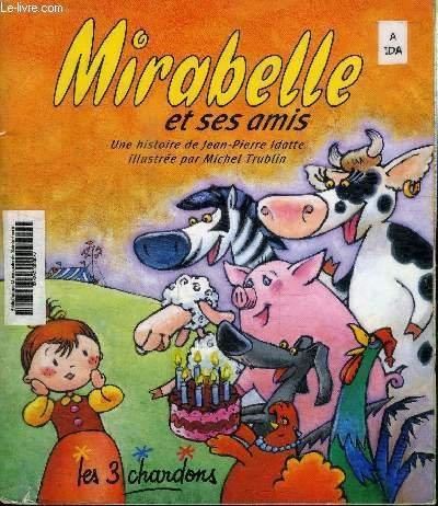 Mirabelle