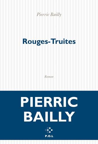 Rouges-truites